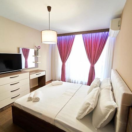 Инфинити Burgas Bagian luar foto