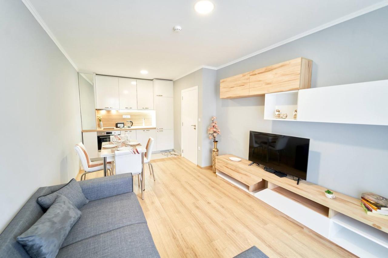 Инфинити Burgas Bagian luar foto