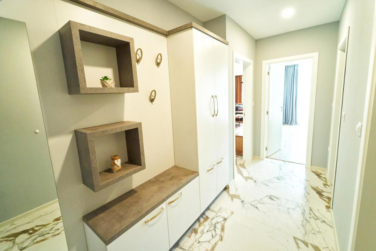 Инфинити Burgas Bagian luar foto