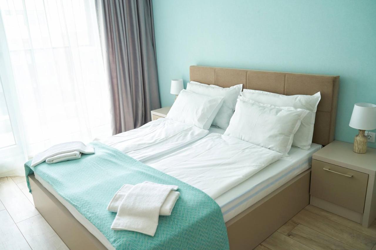 Инфинити Burgas Bagian luar foto