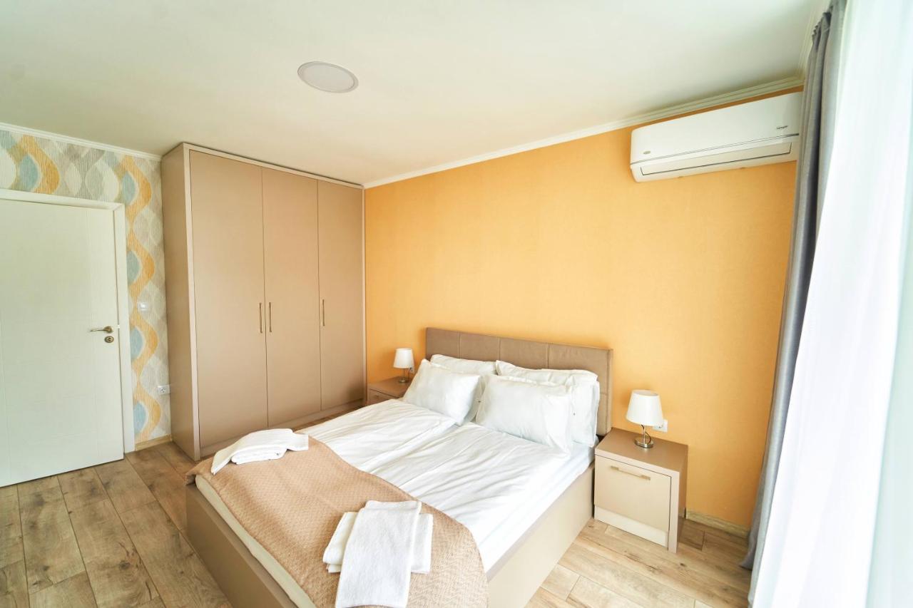 Инфинити Burgas Bagian luar foto