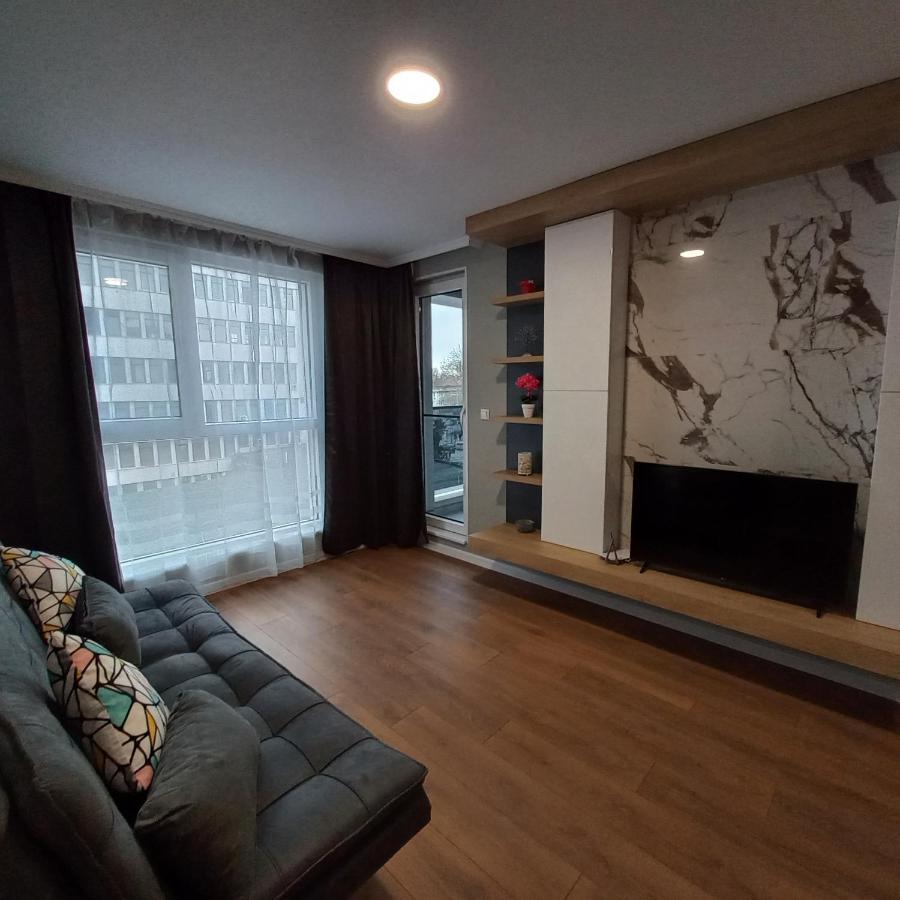 Инфинити Burgas Bagian luar foto