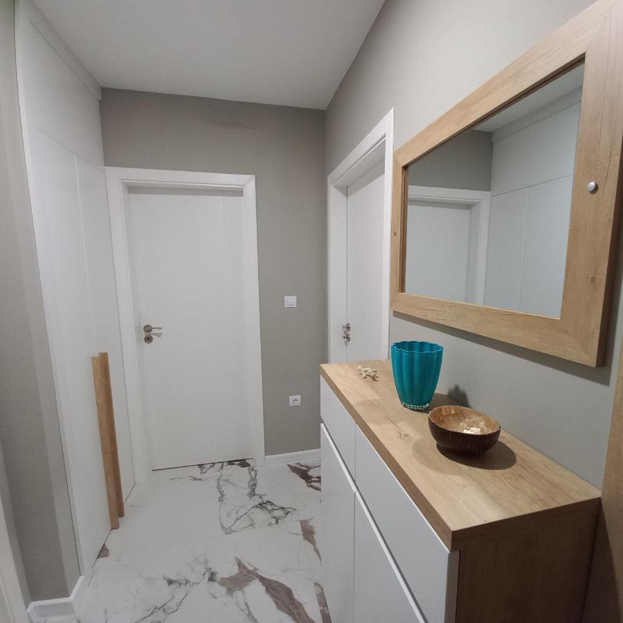 Инфинити Burgas Bagian luar foto