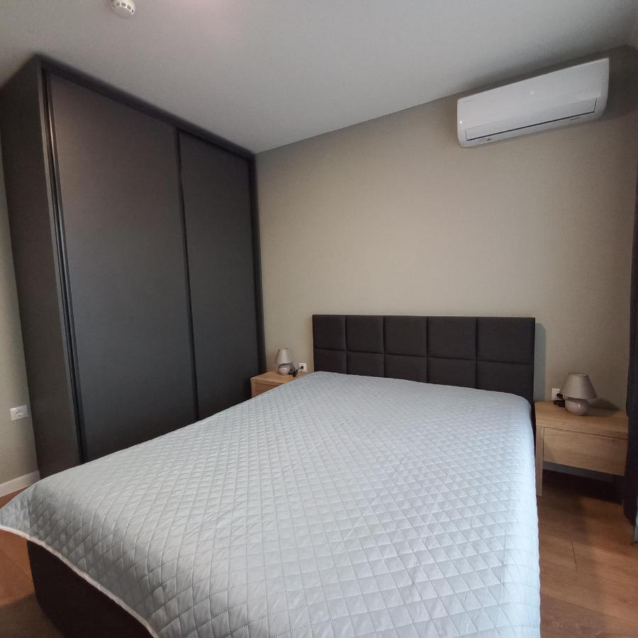 Инфинити Burgas Bagian luar foto