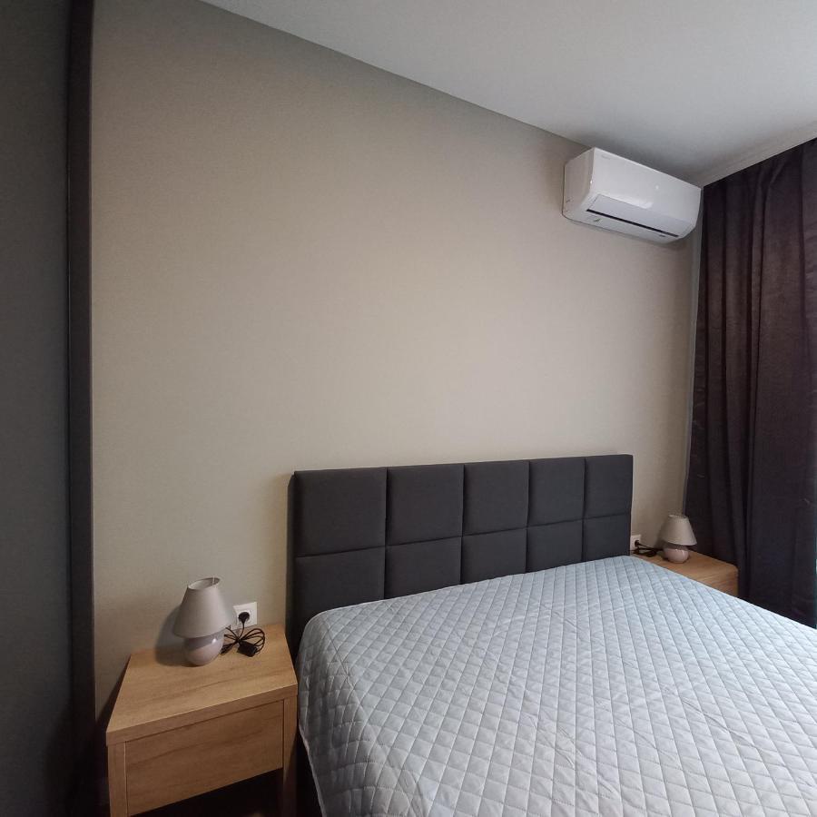 Инфинити Burgas Bagian luar foto