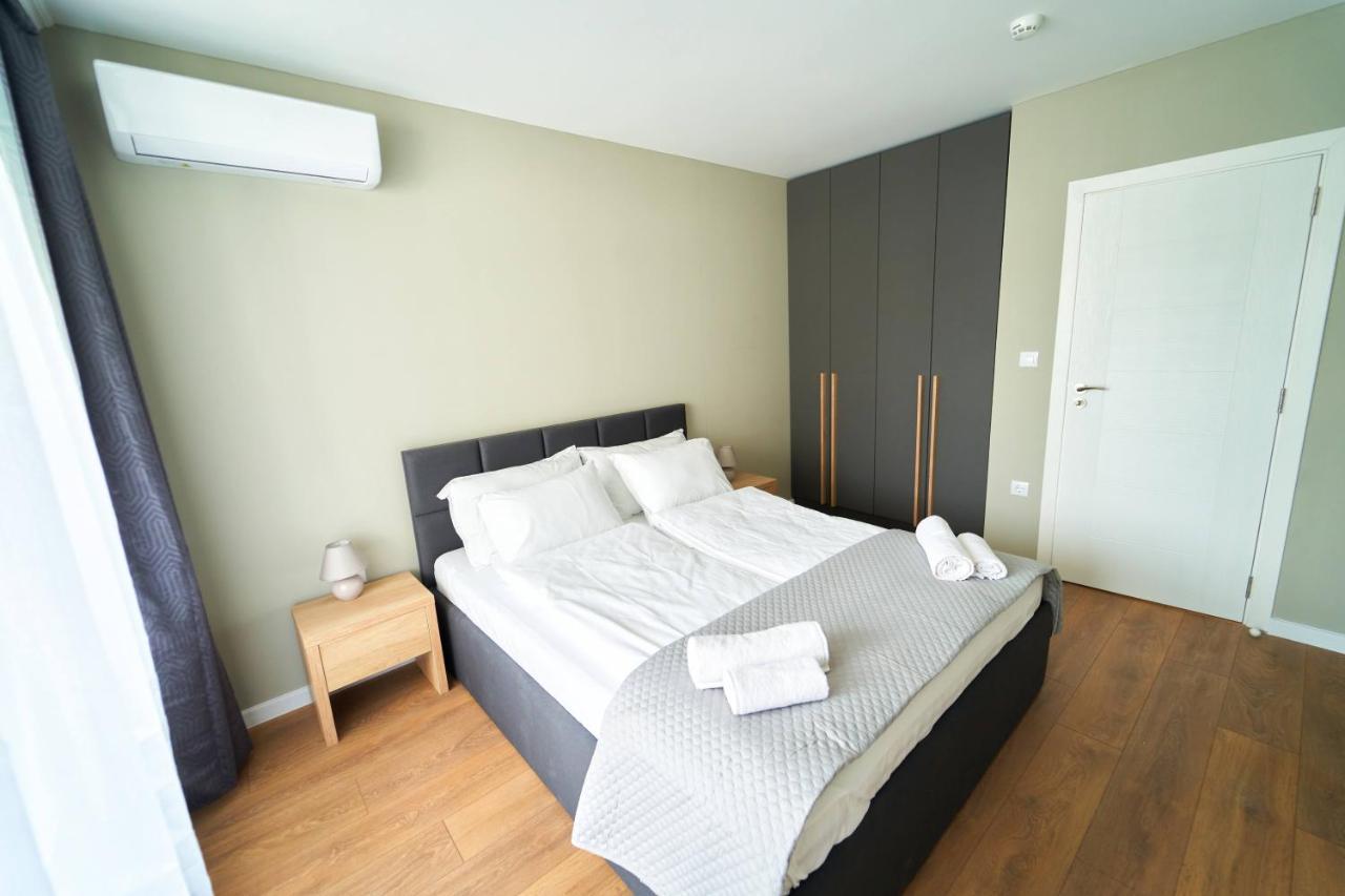 Инфинити Burgas Bagian luar foto