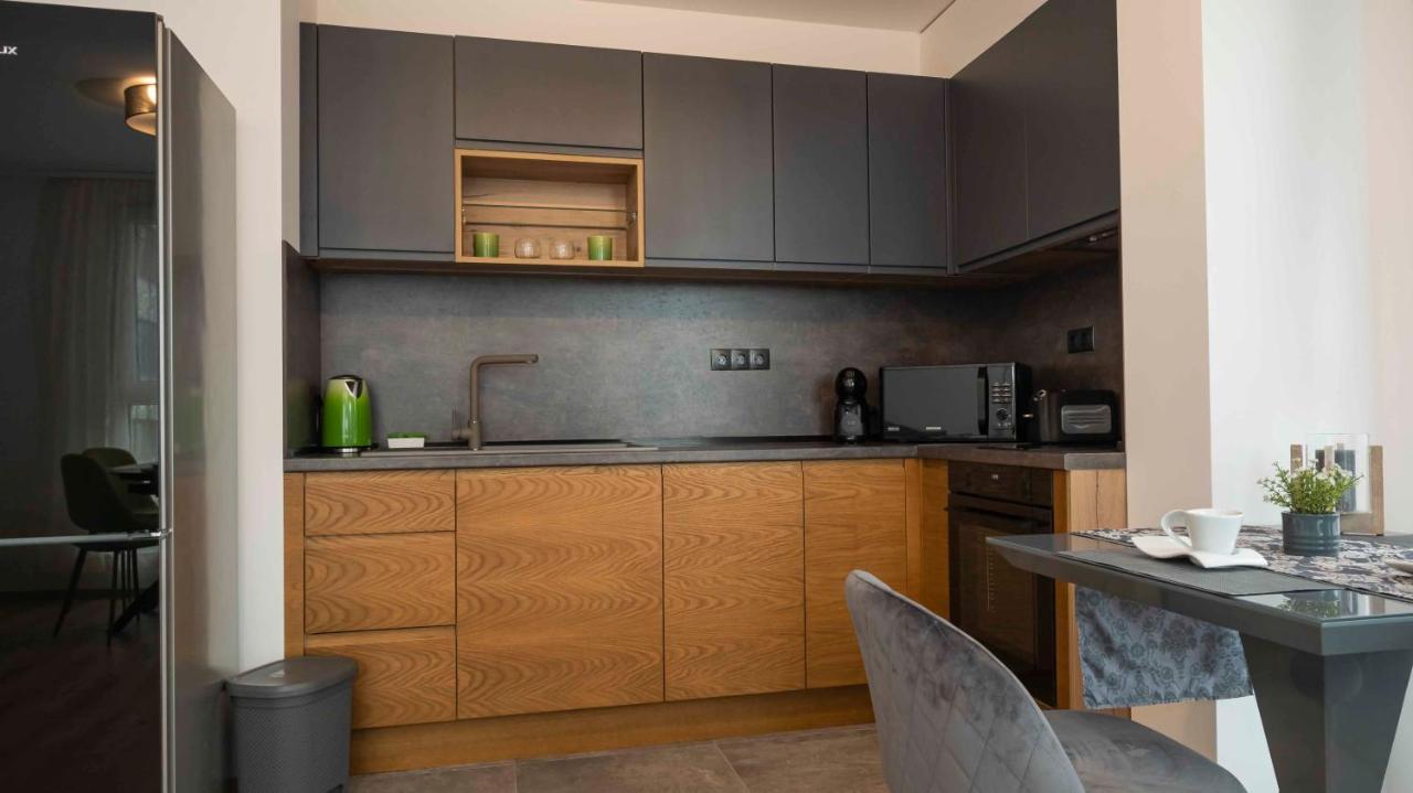 Инфинити Burgas Bagian luar foto