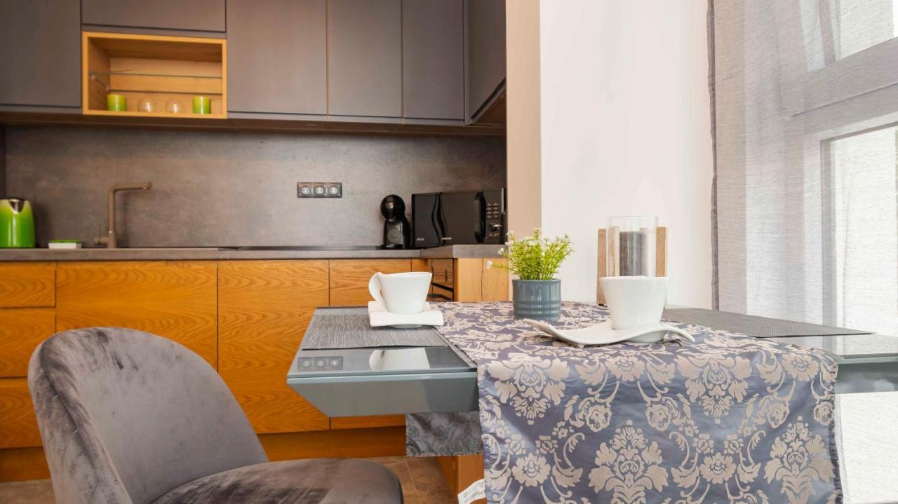 Инфинити Burgas Bagian luar foto