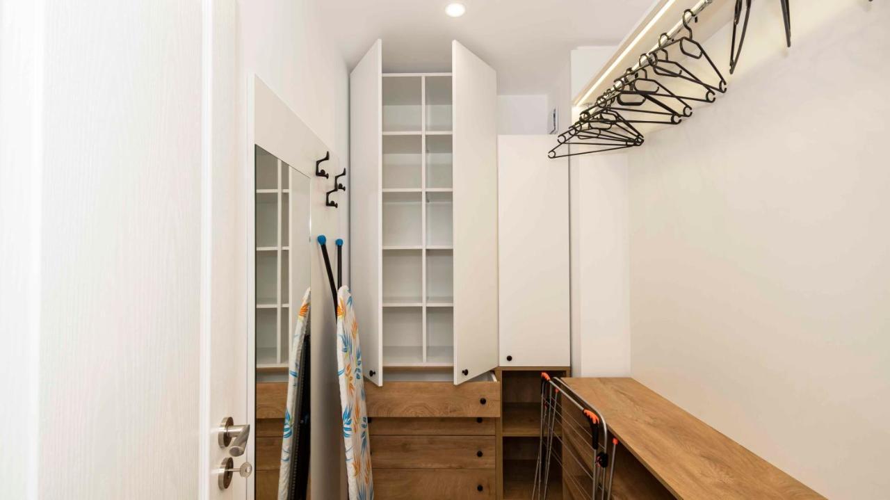 Инфинити Burgas Bagian luar foto