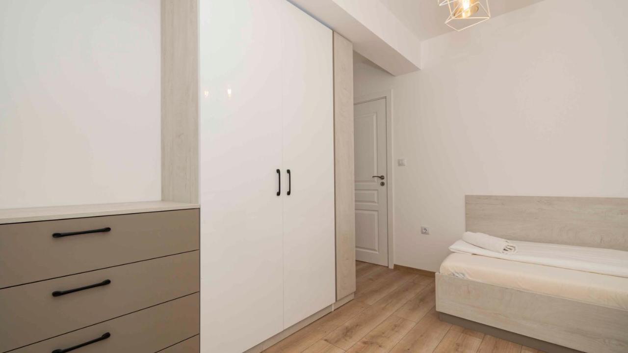 Инфинити Burgas Bagian luar foto