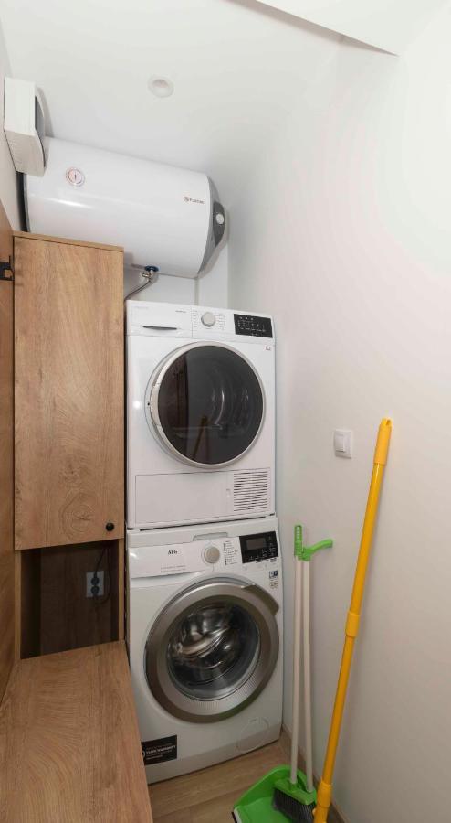 Инфинити Burgas Bagian luar foto