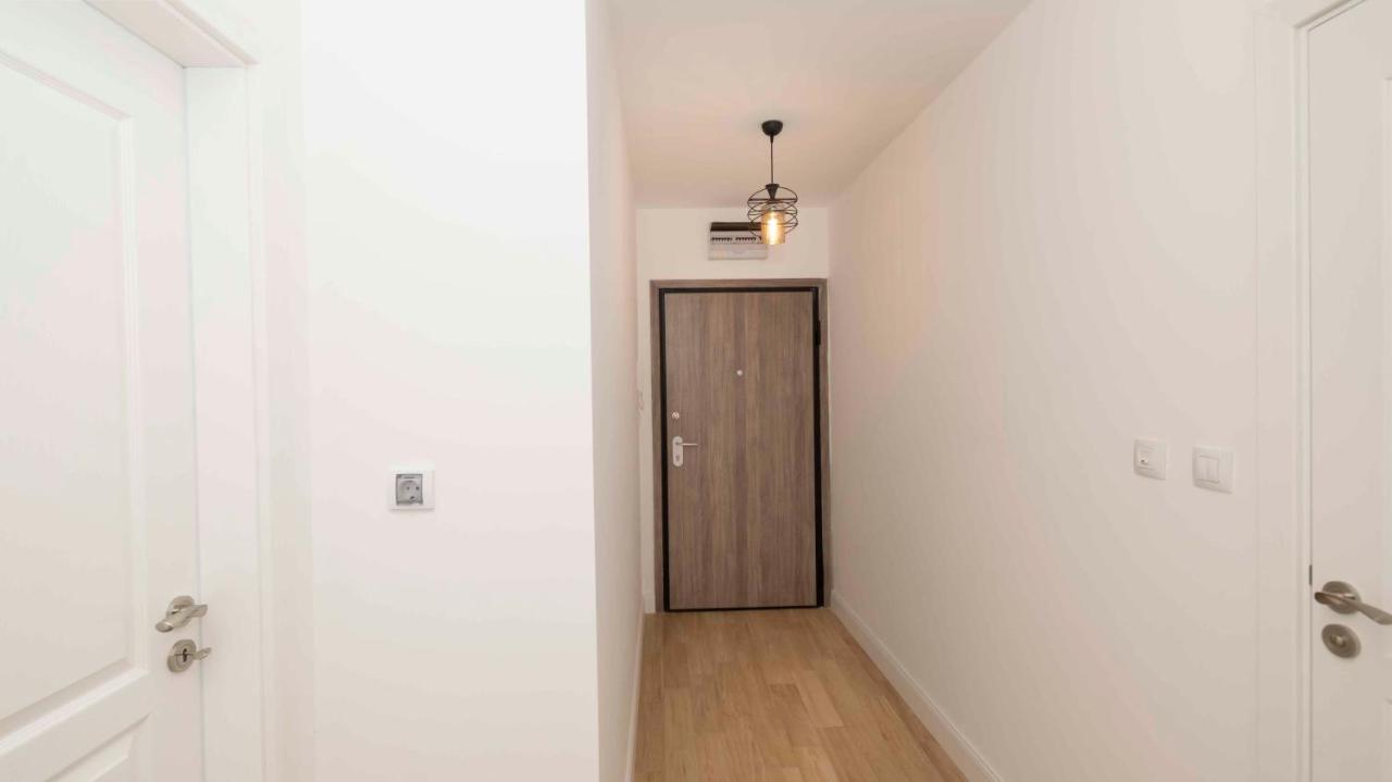 Инфинити Burgas Bagian luar foto