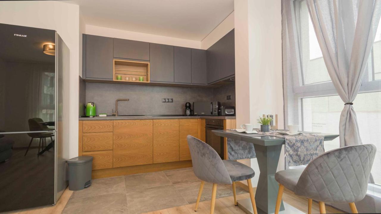 Инфинити Burgas Bagian luar foto