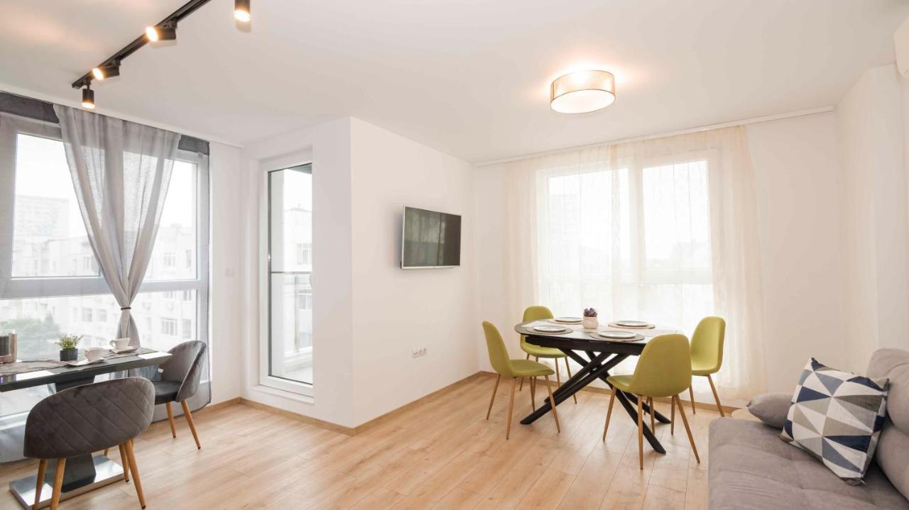 Инфинити Burgas Bagian luar foto
