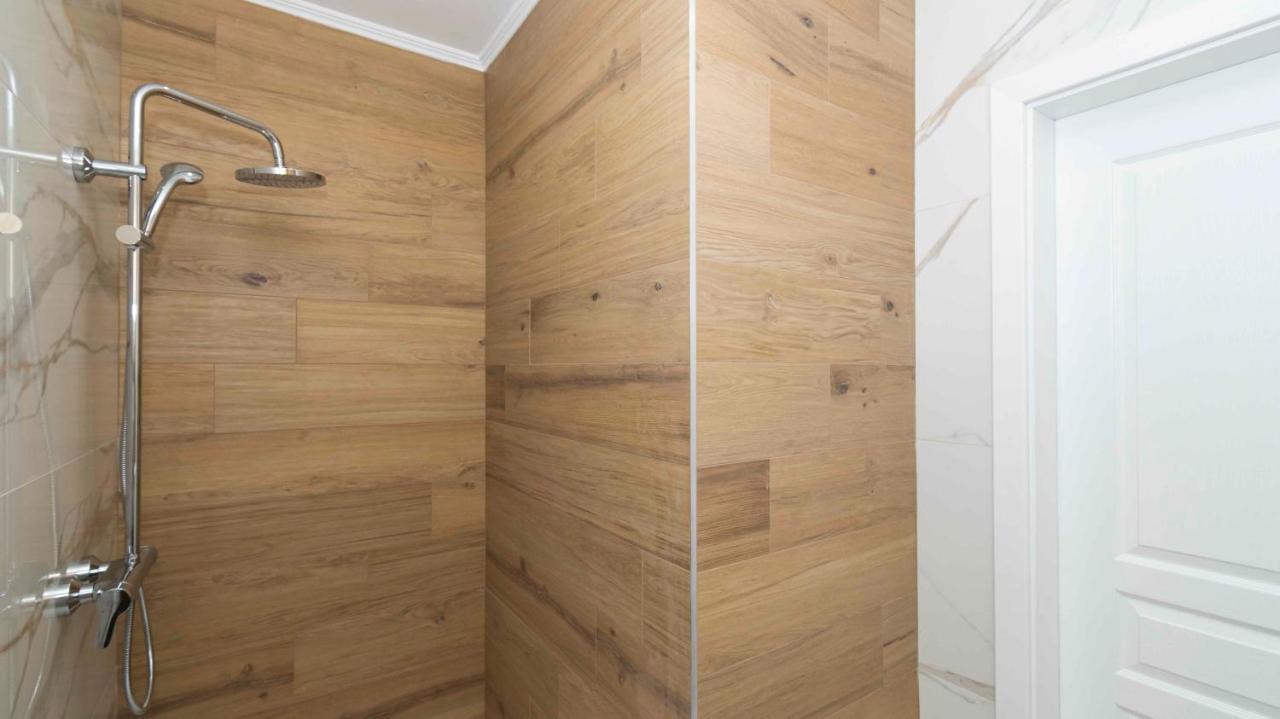 Инфинити Burgas Bagian luar foto