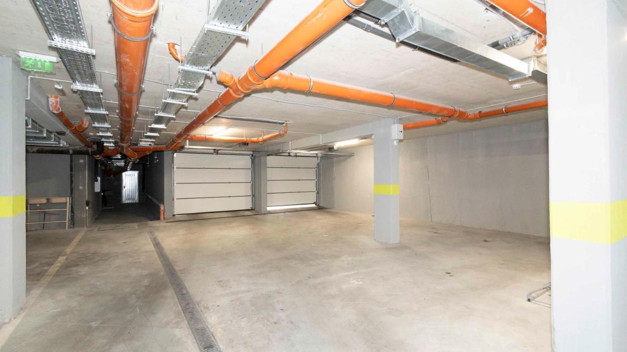 Инфинити Burgas Bagian luar foto