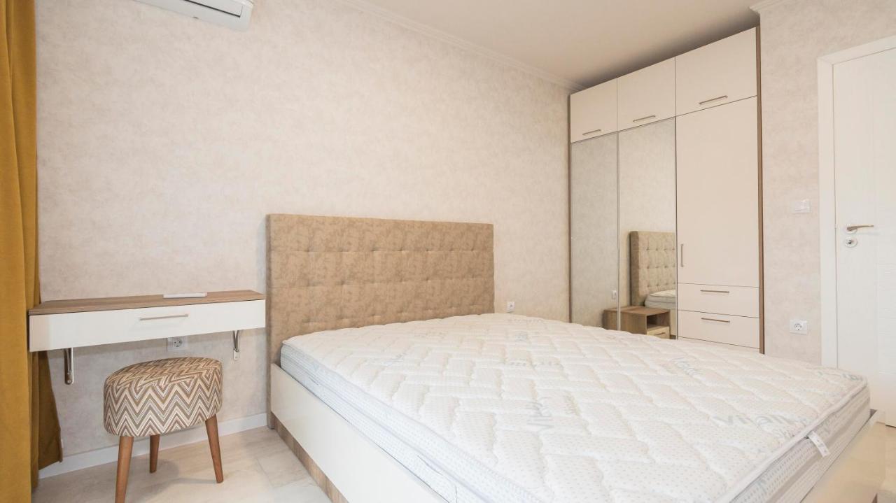 Инфинити Burgas Bagian luar foto