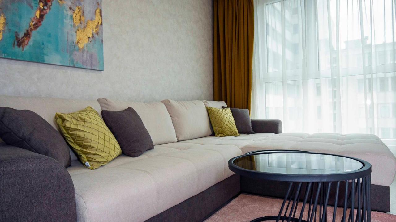 Инфинити Burgas Bagian luar foto