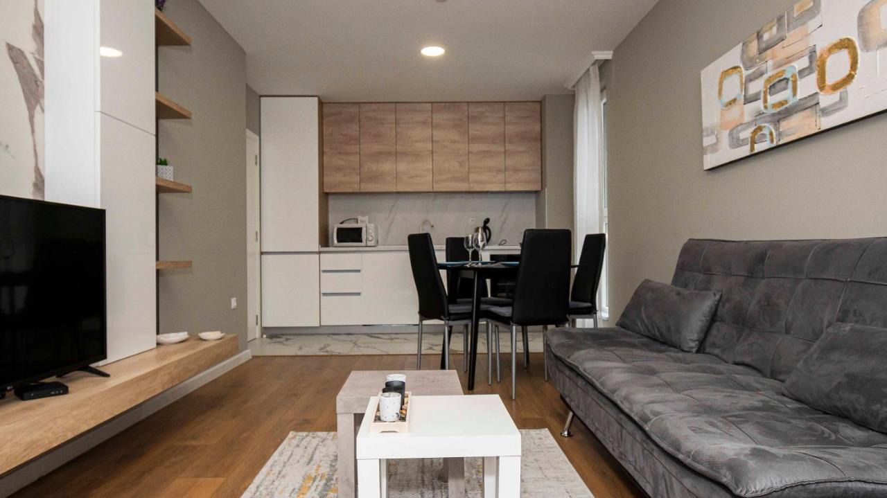 Инфинити Burgas Bagian luar foto