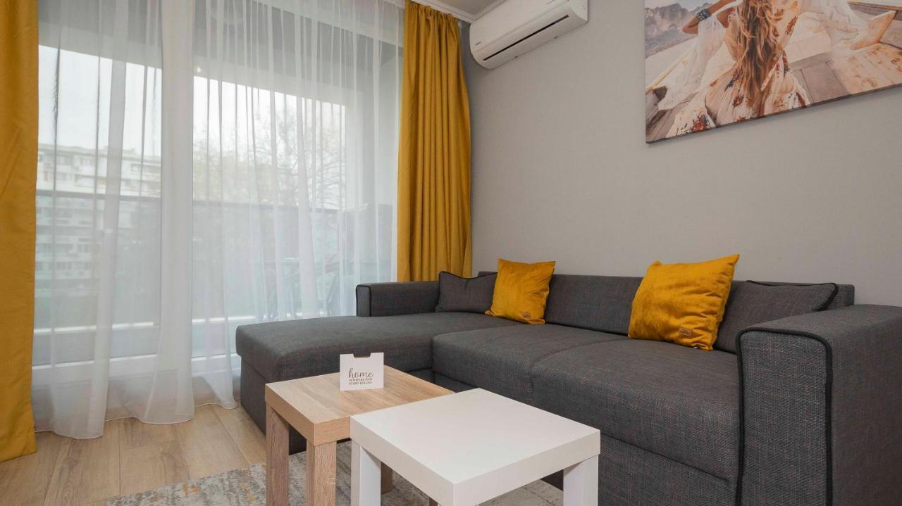 Инфинити Burgas Bagian luar foto
