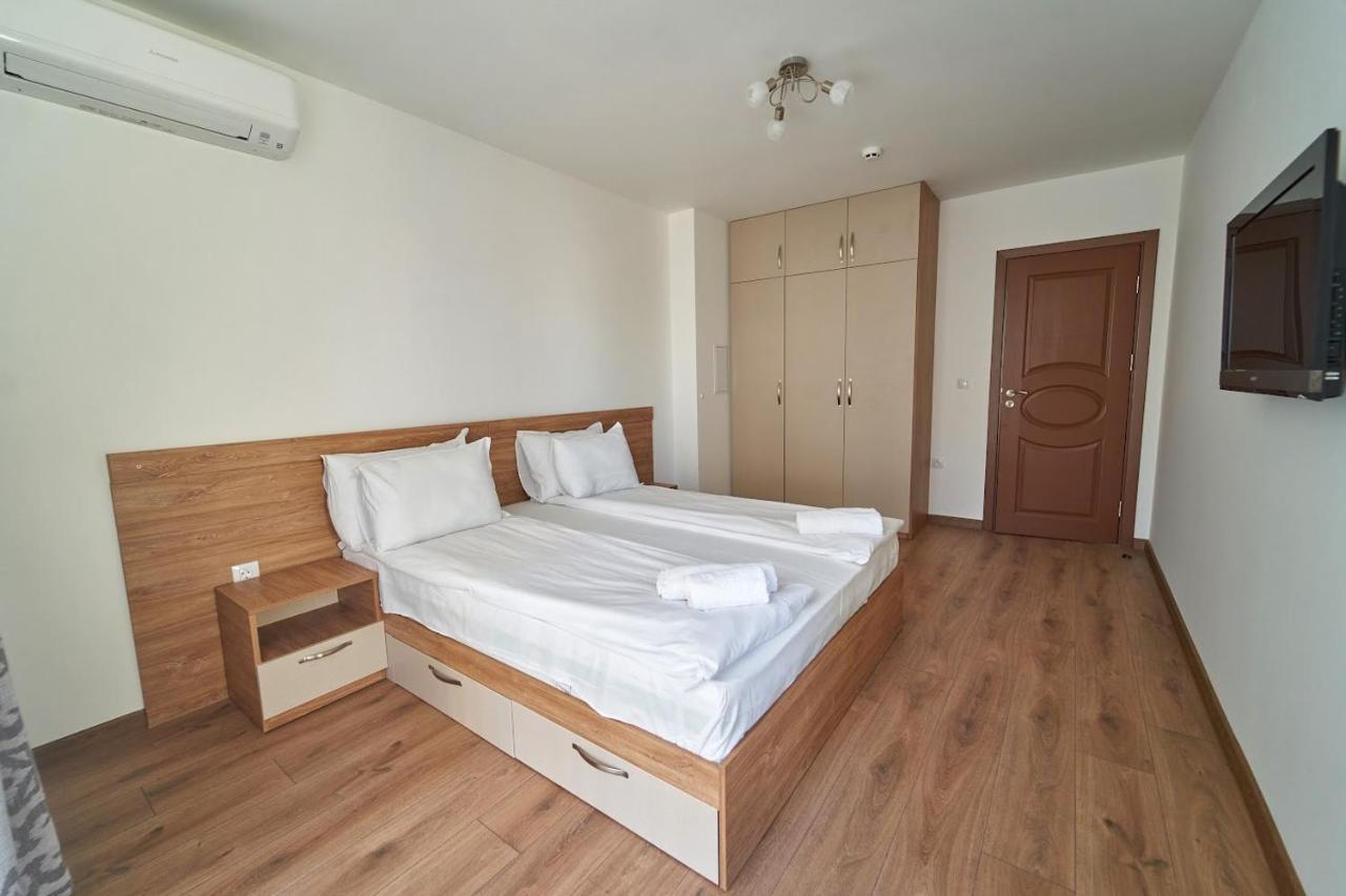 Инфинити Burgas Bagian luar foto