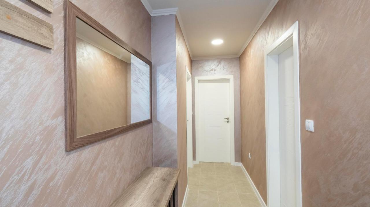 Инфинити Burgas Bagian luar foto