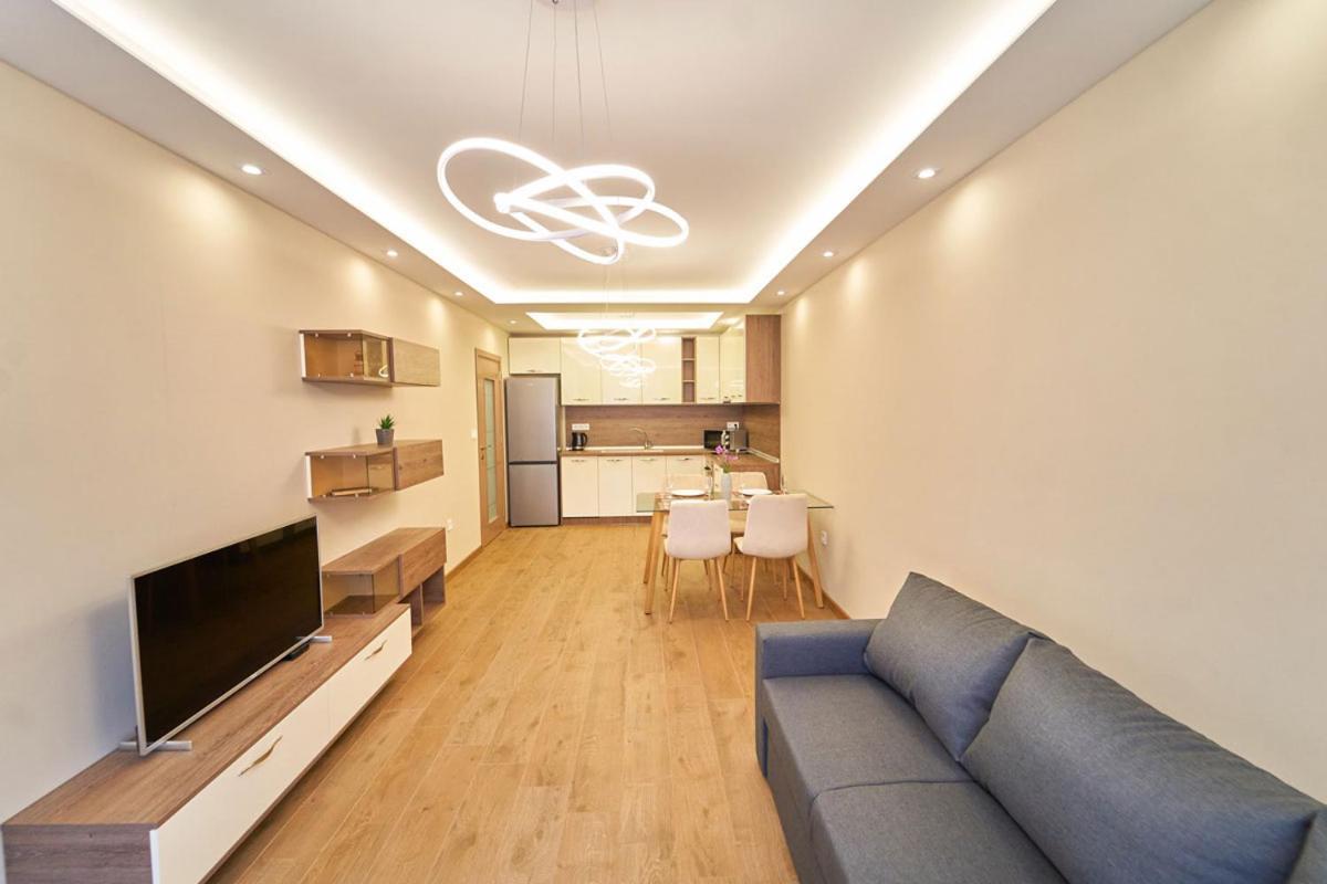 Инфинити Burgas Bagian luar foto