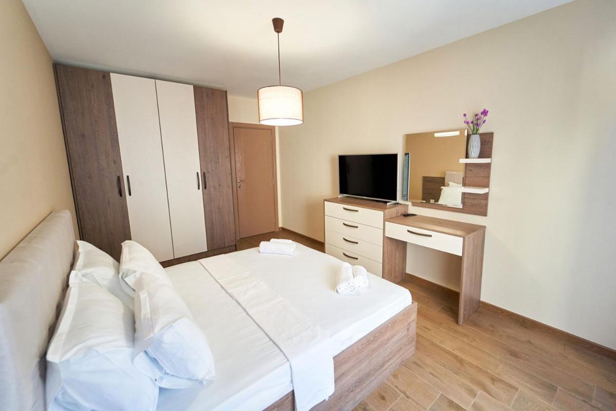 Инфинити Burgas Bagian luar foto